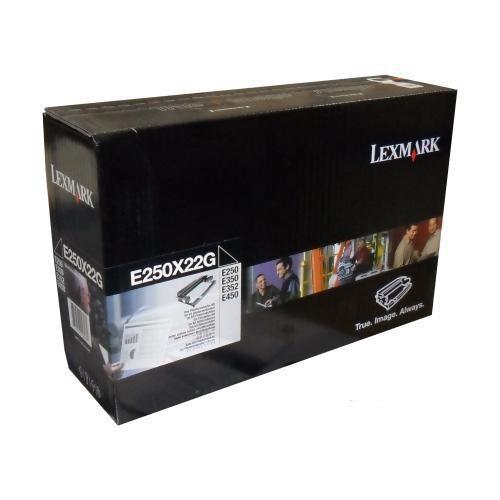 Lexmark E250X22G Photoconducteur-PG TECH