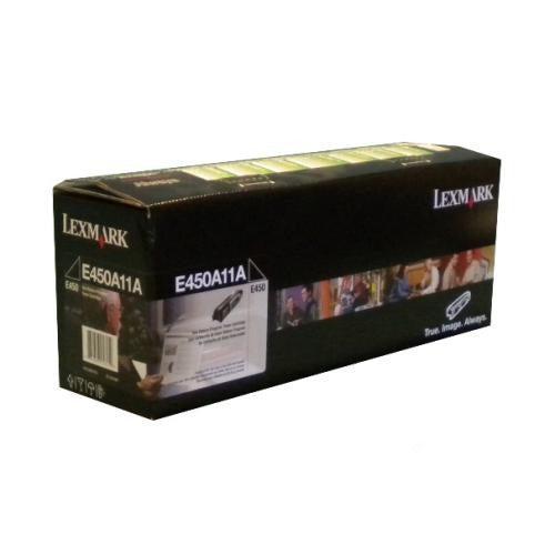 Lexmark E450A11A Toner Noir-PG TECH