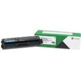 Lexmark Toner Cyan C341Xc0-PG TECH