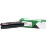 Lexmark Toner Magenta C341Xm0-PG TECH