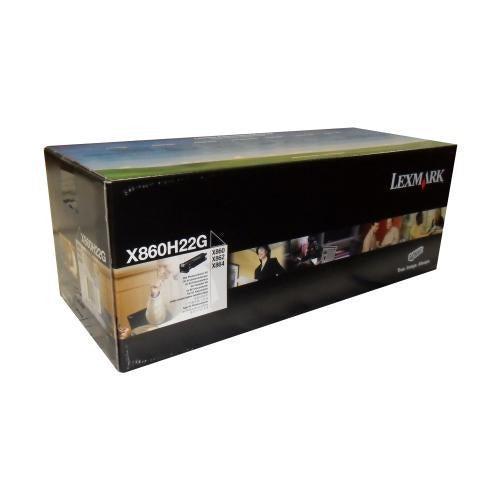 Lexmark X860H22G Unité De Tambour-PG TECH