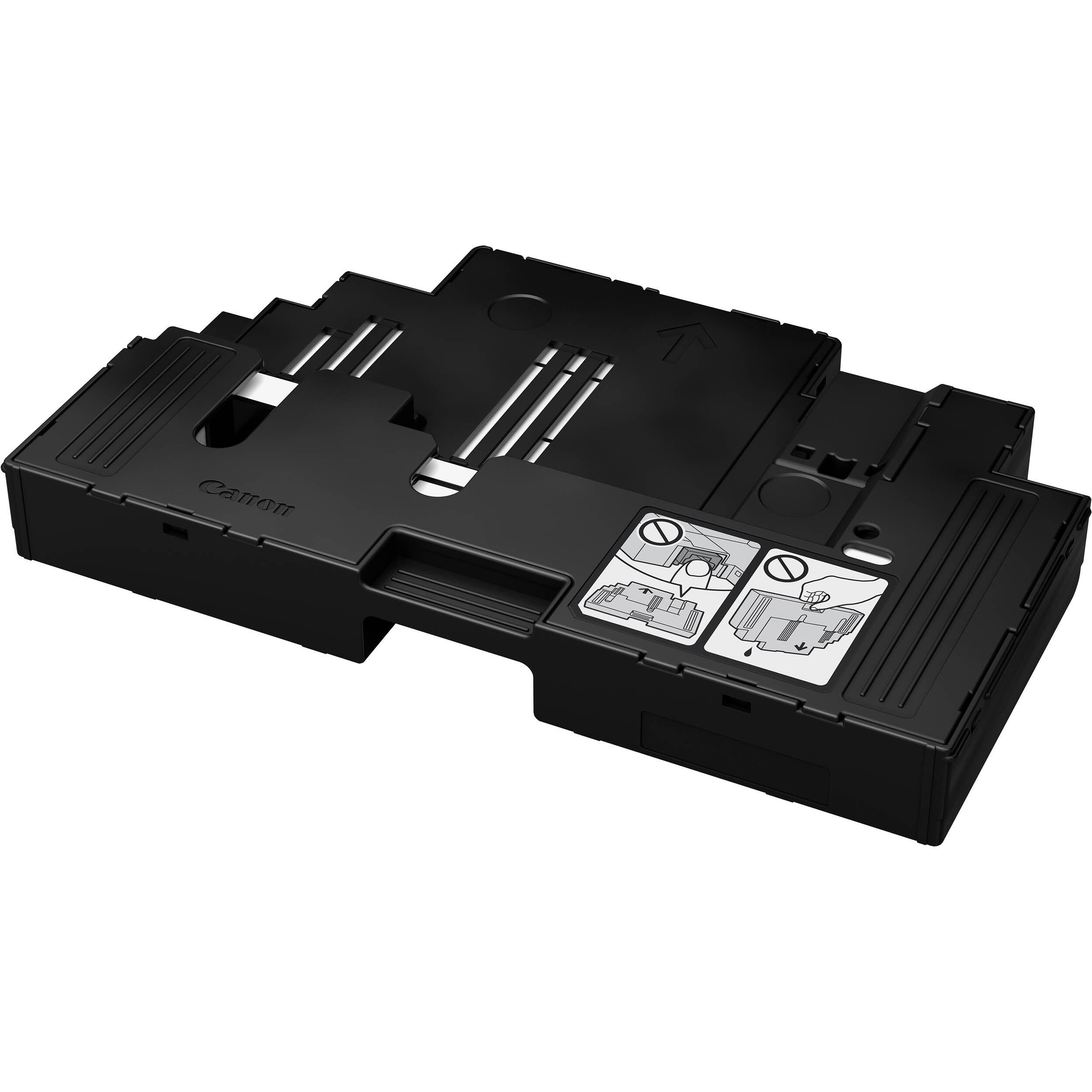 Canon 4589C001 MC-G02 Réservoir de Récupération-PG TECH