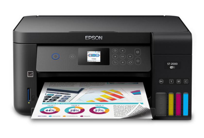 Epson PN FA04061 Tête d'impression (FA04000)-PG TECH