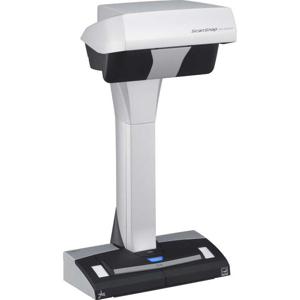 SCAN SNAP SV600 富士通　FUJITSU Review: The Fujitsu ScanSnap SV600 Overhead Scanner – GeekDad