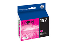 Epson T157320 Magenta ink cartridge