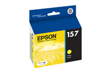 Epson T157420 Yellow Ink Cartridge