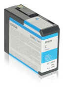Epson T580200 Cyan Ink Cartridge