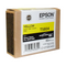 Epson T580400 Cartouche d’encre Ultrachrome Jaune Originale