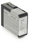 Epson T580700 Ultrachrome Ink Cartridge black