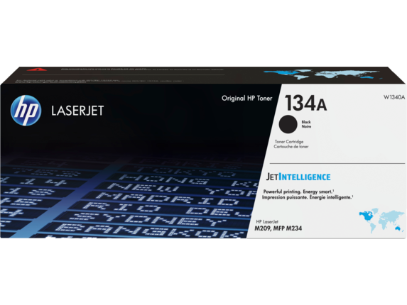 HP W1340A Toner Noir-PG TECH