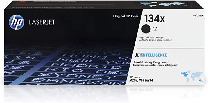 HP W1340X Toner Noir Haut Rendement-PG TECH