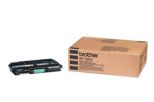 Brother WT100CL Réservoir de Récupération-PG TECH