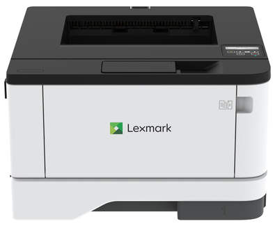 Lexmark MS431DW-PG TECH