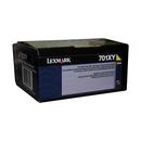 Lexmark Cs/Cx510 Jaune 4K Toner 70C1Xy0