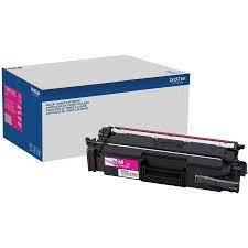 Brother TN810XLM Toner Haut Rendement Magenta-PG TECH